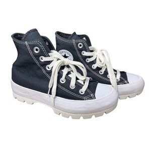 Converse Chuck Taylor All Star Lugged High Top Sneakers